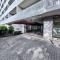 【神奈川県/三浦市初声町下宮田】ルナタウン三浦 東棟 エントランス