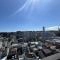【神奈川県/横須賀市日の出町】ライオンズマンション横須賀マリンステージ 眺望