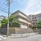 【神奈川県/横浜市港南区芹が谷】東戸塚アーバンコンフォート 壱番館 外観