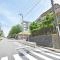 【神奈川県/横浜市港南区芹が谷】東戸塚アーバンコンフォート 壱番館 前面道路