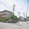 【神奈川県/横浜市港南区芹が谷】東戸塚アーバンコンフォート 壱番館 前面道路