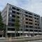 【神奈川県/横浜市磯子区中原】ワザック横濱新杉田 建築中の外観