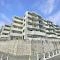 【神奈川県/三浦郡葉山町一色】ライオンズマンション葉山マリンビュー 外観