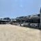 【神奈川県/横浜市金沢区柴町】ランドシティ海の公園オーシャンビュー 駐車場