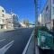 【神奈川県/横浜市南区南太田】ハイツ南太田 前面道路