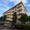 【神奈川県/横浜市金沢区並木】金沢シーサイドタウン並木2丁目第2住宅 2-7号棟 外観