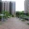 【神奈川県/横浜市金沢区能見台東】ビーコンヒル能見台 ウエストヒルA館 敷地内