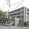 【神奈川県/横浜市金沢区能見台】サングレイス能見台南 外観