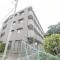 【神奈川県/横浜市金沢区能見台】サングレイス能見台南 外観