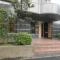 【神奈川県/横浜市金沢区能見台】サングレイス能見台南 エントランス