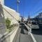【神奈川県/横浜市港南区大久保】シャルマンコーポ上大岡第2 前面道路