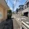 【神奈川県/横浜市港南区大久保】アストラル上大岡 前面道路