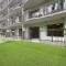 【神奈川県/横浜市金沢区泥亀】パークシティ金沢八景 B棟 専用庭