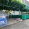 【神奈川県/横浜市金沢区泥亀】パークシティ金沢八景 B棟 ゴミ置き場