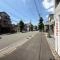 【神奈川県/横浜市港南区笹下】クリオ上大岡II 壱番館 前面道路