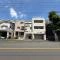 【神奈川県/横浜市港南区笹下】クリオ上大岡II 壱番館 外観