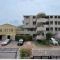 【神奈川県/横浜市金沢区柴町】グランマーレ横浜・八景島 センターコート 眺望