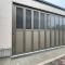 【神奈川県/横浜市金沢区柴町】グランマーレ横浜・八景島 センターコート ゴミ置き場