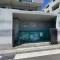 【神奈川県/横浜市金沢区東朝比奈】サニークレスト湘南八景 5 ゴミ置場