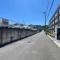 【神奈川県/横浜市金沢区東朝比奈】サニークレスト湘南八景 5 前面道路