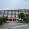 【神奈川県/横須賀市長沢】クリオ湘南長沢 参番館A棟 外観