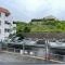 【神奈川県/横須賀市長沢】クリオ湘南長沢 参番館A棟 駐車場