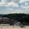 【神奈川県/横浜市金沢区能見台】シティ能見台つどいの街 四番館 眺望