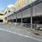 【神奈川県/横浜市金沢区能見台】シティ能見台つどいの街 四番館 駐車場