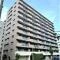 【神奈川県/横須賀市公郷町】クリオ衣笠フィルソーレ 外観
