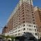 【神奈川県/横浜市金沢区能見台東】ビーコンヒル能見台 センターヒルE館 外観