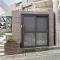 【神奈川県/横浜市旭区川島町】ナイスアーバン鶴ヶ峰第2 ゴミ置き場