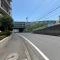 【神奈川県/横浜市港南区上永谷】朝日プラザ上永谷 前面道路