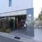 【神奈川県/横浜市金沢区富岡東】リステージベイサイドコート アプローチ