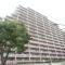 【神奈川県/横須賀市坂本町】プランヴェール横須賀汐入 2号棟 外観