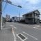 【神奈川県/横須賀市秋谷】グランシティユーロリゾート西海岸通り 前面道路