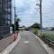 【神奈川県/横須賀市秋谷】グランシティユーロリゾート西海岸通り 前面道路