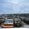 【神奈川県/横須賀市船越町】コーポ湘南田浦 3号棟 バルコニー