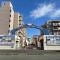 【神奈川県/横浜市金沢区並木】金沢シーサイドタウンさざなみ団地 第1住宅12号棟 外観