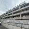 【神奈川県/横浜市磯子区中原】杉田駅前ガーデンハウス 外観