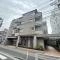 【神奈川県/横浜市磯子区中原】杉田駅前ガーデンハウス 外観