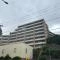 【神奈川県/横浜市港南区笹下】ジェイパークヴィラ横濱 外観