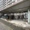 【神奈川県/横浜市磯子区西町】根岸駅前ビル 駐輪場