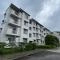 【神奈川県/横浜市金沢区並木】金沢シーサイドタウンなぎさ団地 12号棟 外観