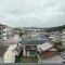 【神奈川県/横浜市金沢区釜利谷南】ディアハイム金沢文庫 眺望