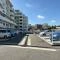【神奈川県/横浜市金沢区堀口】メゾン横浜能見台 C棟 駐車場