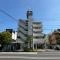 【神奈川県/横浜市磯子区上中里町】クリオ磯子上中里 壱番館 外観