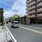 【神奈川県/横須賀市公郷町】エルズ横須賀衣笠ステーションウェル 前面道路