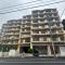 【神奈川県/横浜市磯子区磯子】ライオンズマンション磯子山王台 外観