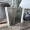 【神奈川県/横浜市金沢区西柴】アルコープ金沢 B棟 共用部