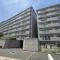 【神奈川県/横浜市港南区東永谷】サンヴェール上大岡 外観